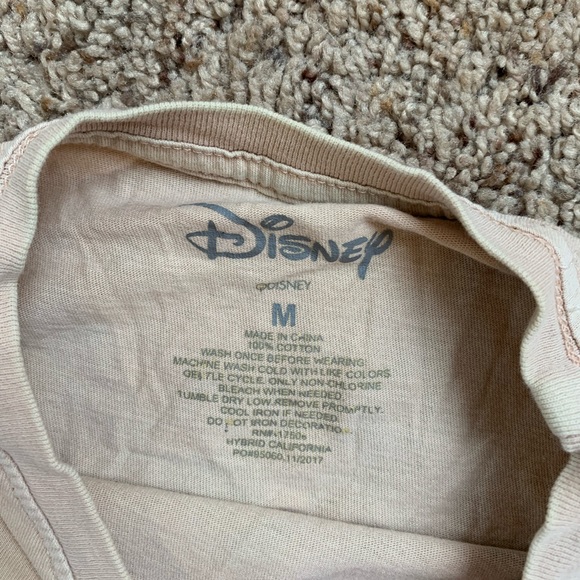 Cartoon Mickey Mouse tshirt - Picture 2 of 3